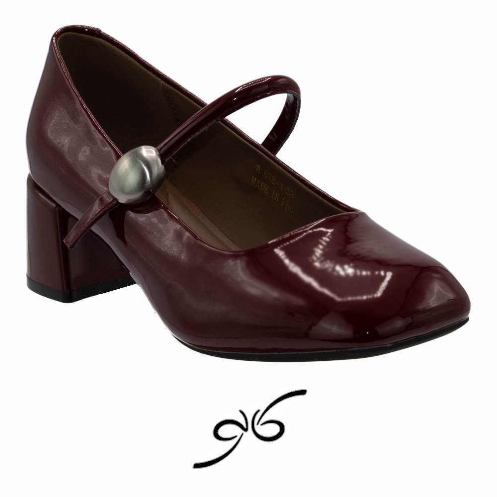 کفش زنانه عروسکی