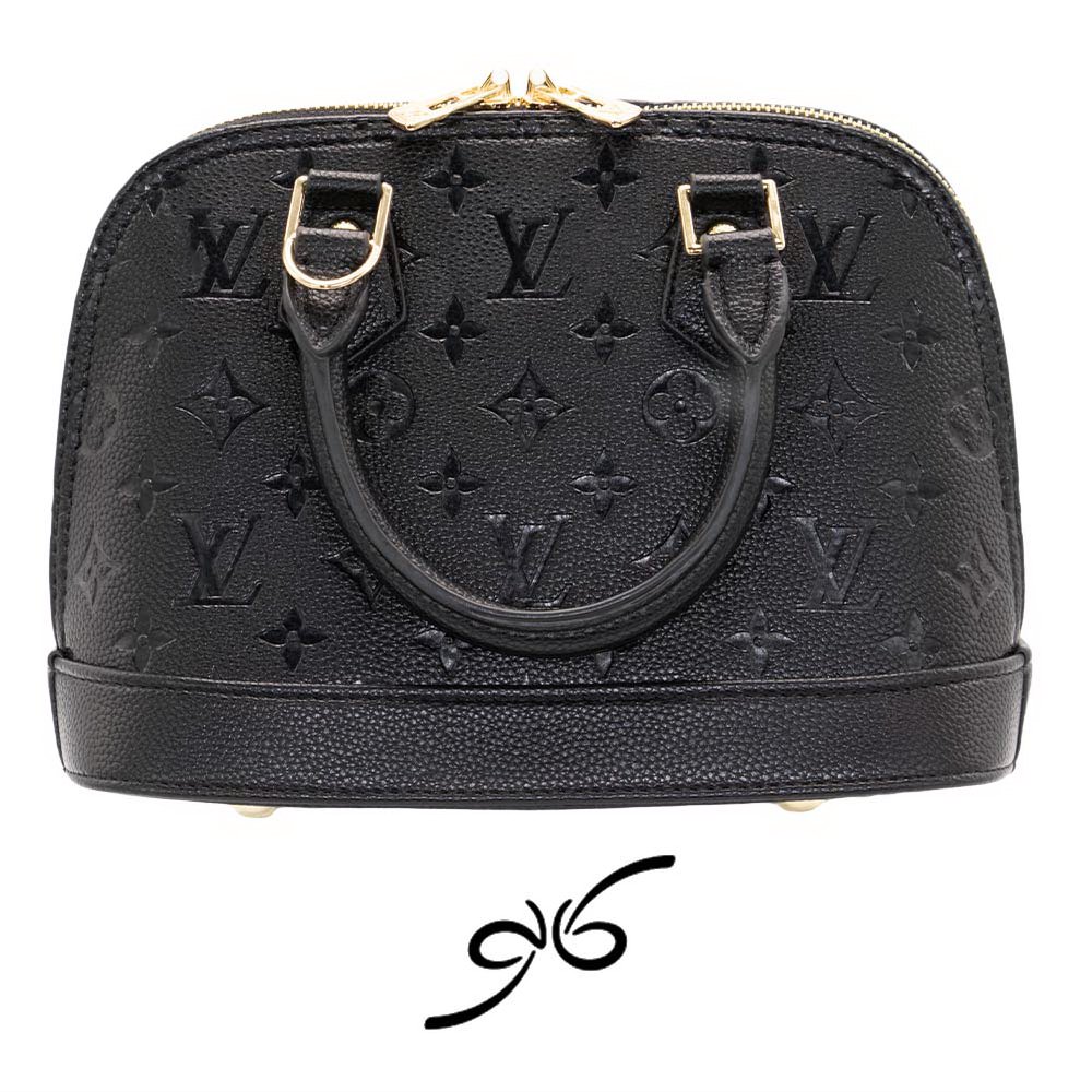 کیف زنانه لویی ویتون با طرح ستاره