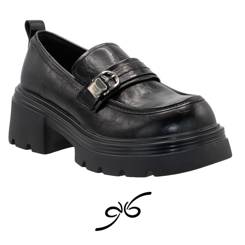 لوفر چرمی کوکو