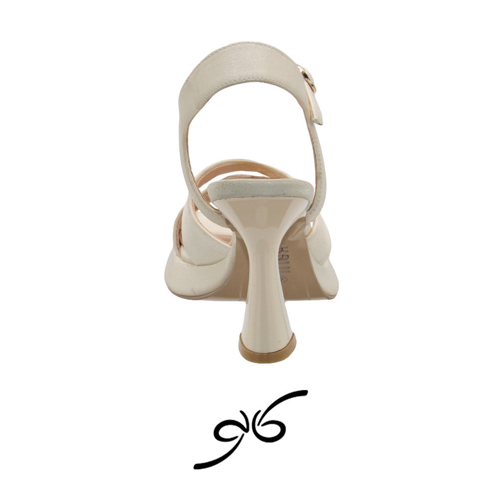 صندل پاشنه دار کالو اس