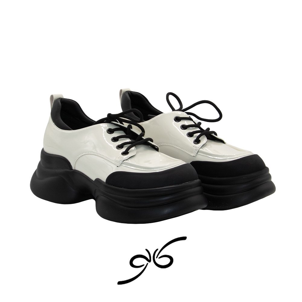 کتونی لژدار بندی کالو