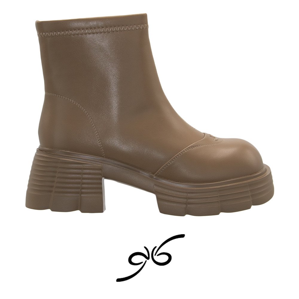 نیم بوت زنانه شیک