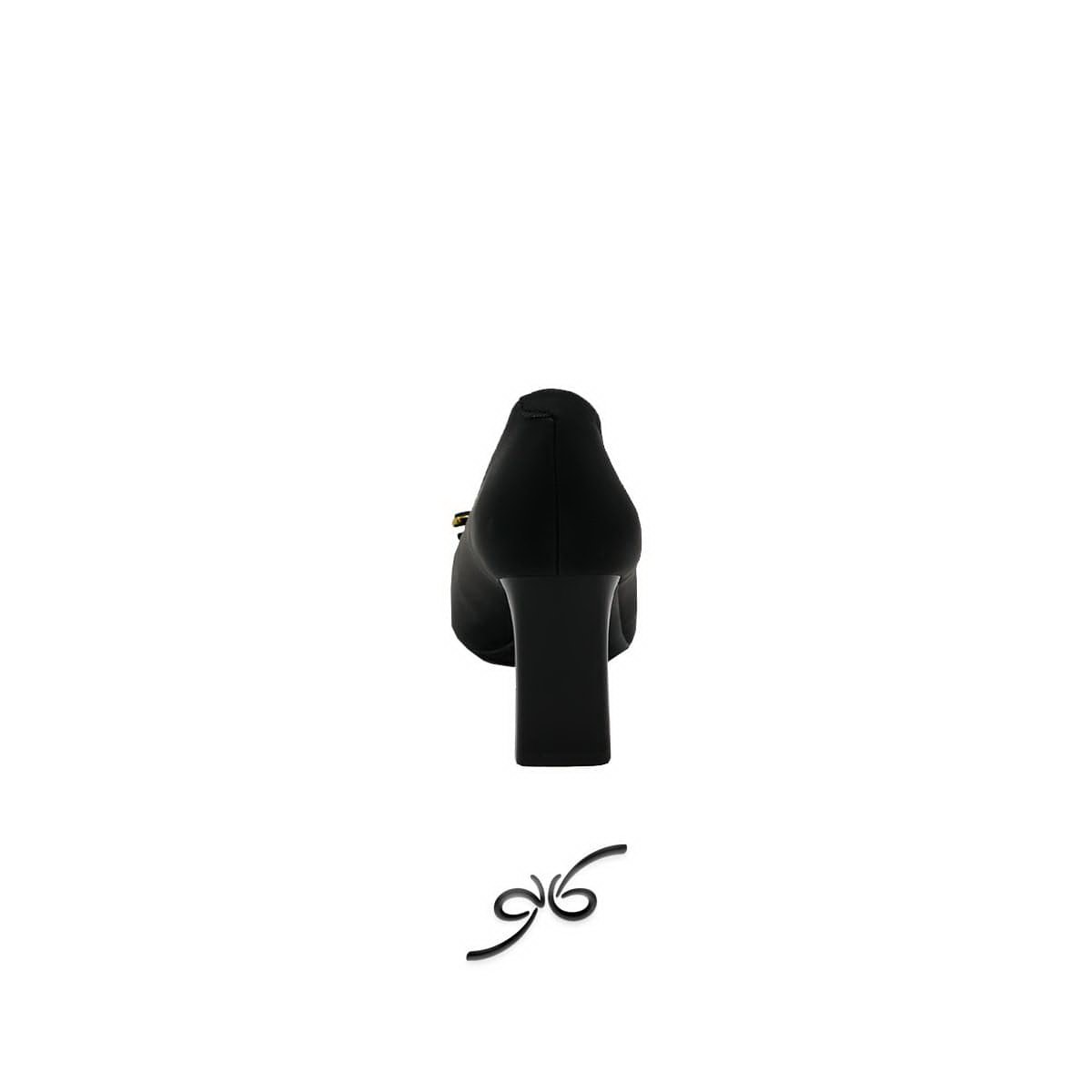 کفش مجلسی زنانه اچ