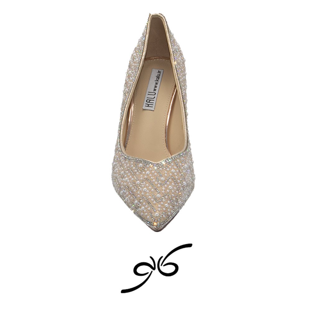 کفش مجلسی کوکو