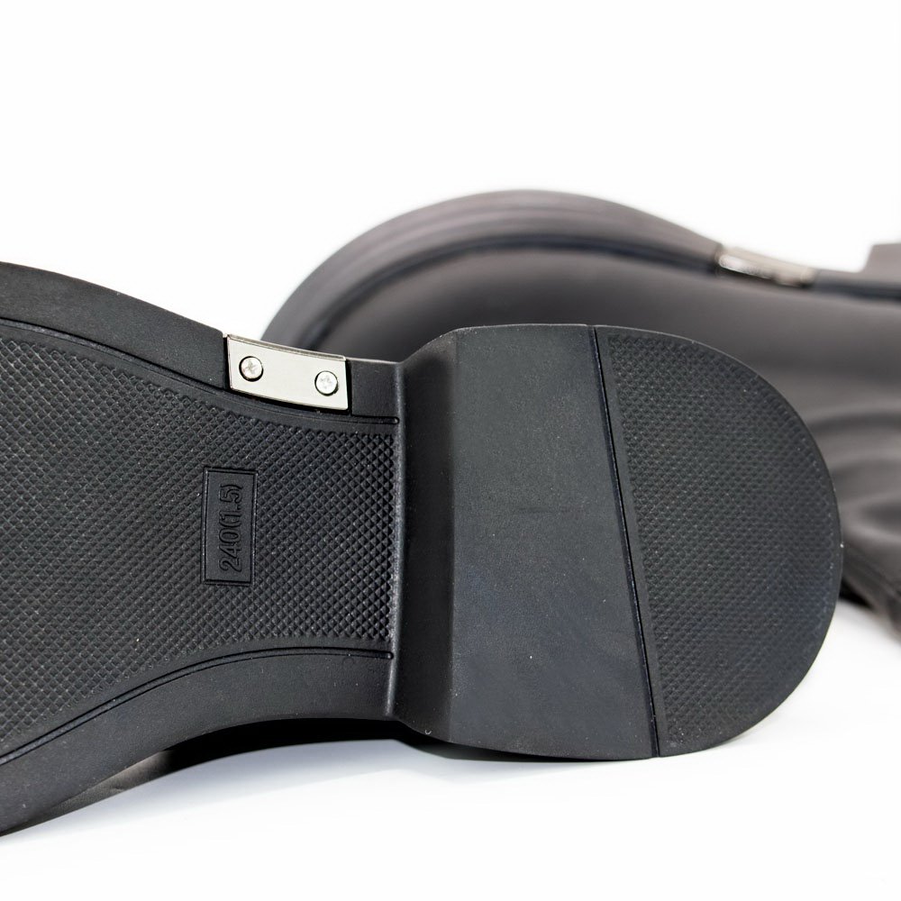 نیم بوت زنانه پروانه ای