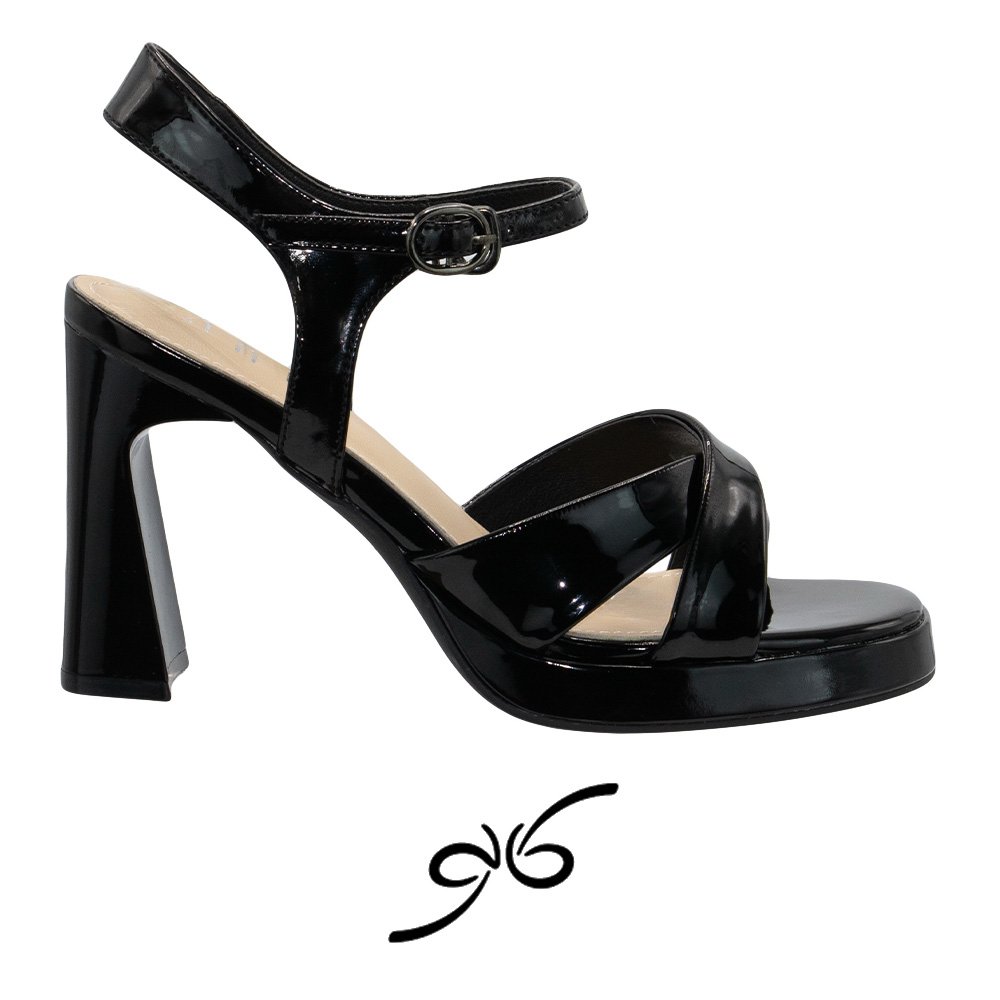 صندل پاشنه بلند زنانه کالو