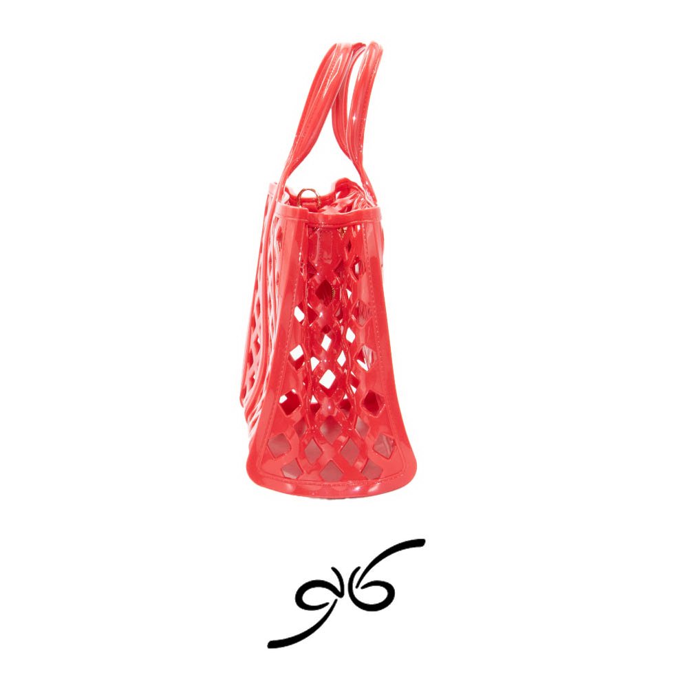 کیف پلاستیکی دخترانه