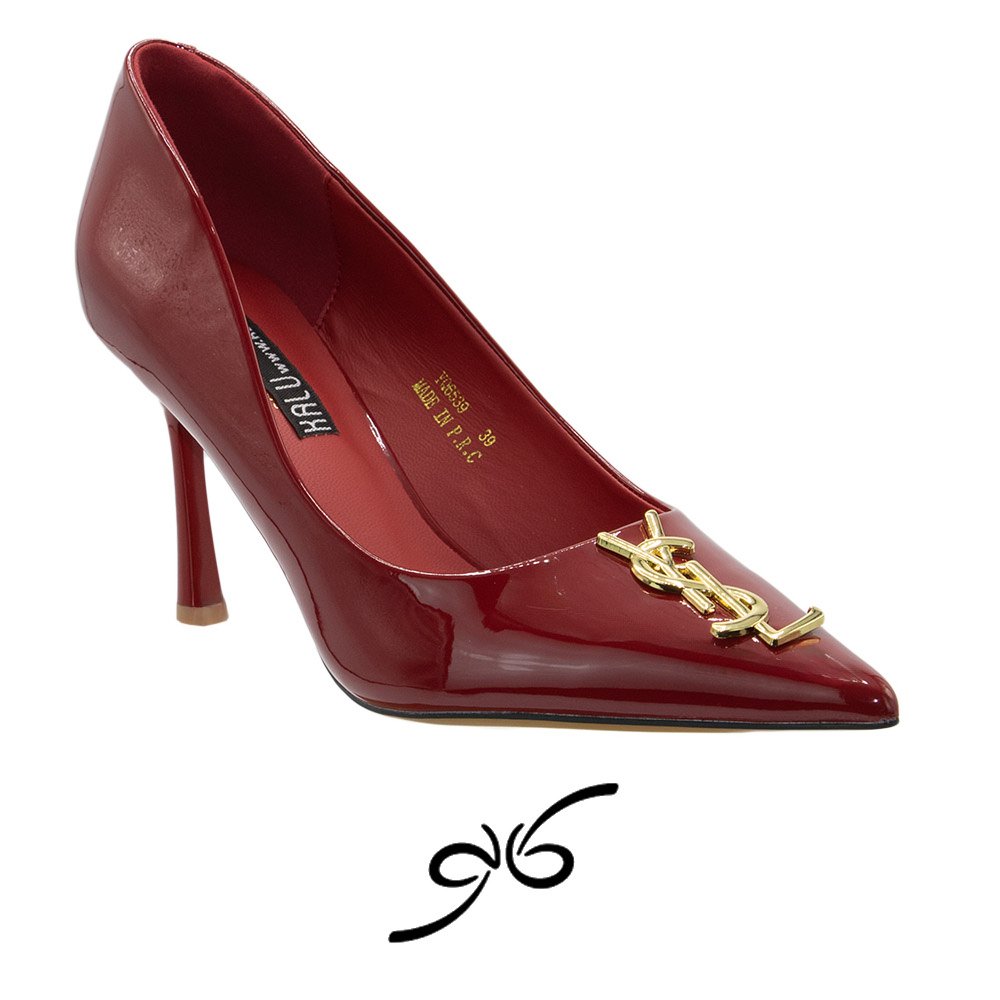 کفش مهمانی یونای