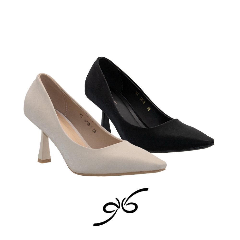 کفش زنانه مینیمال اسکوار