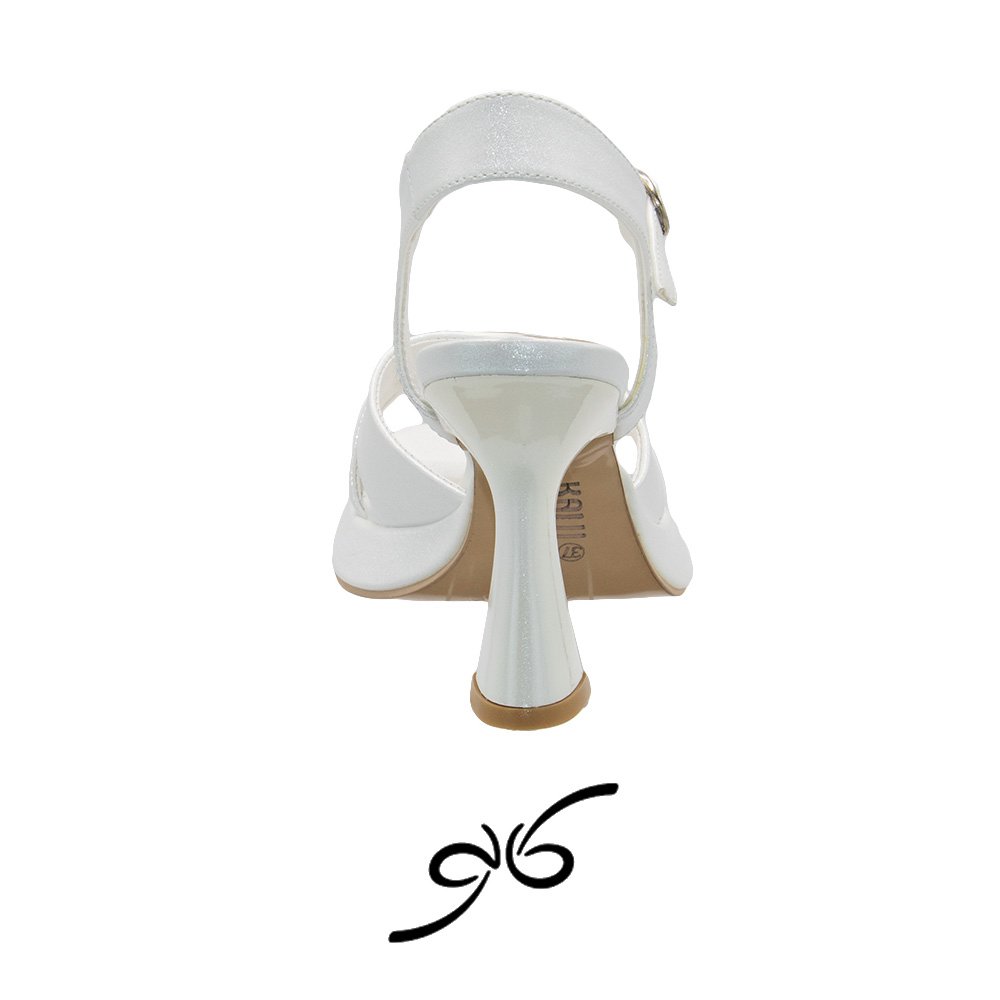 صندل پاشنه دار کالو اس