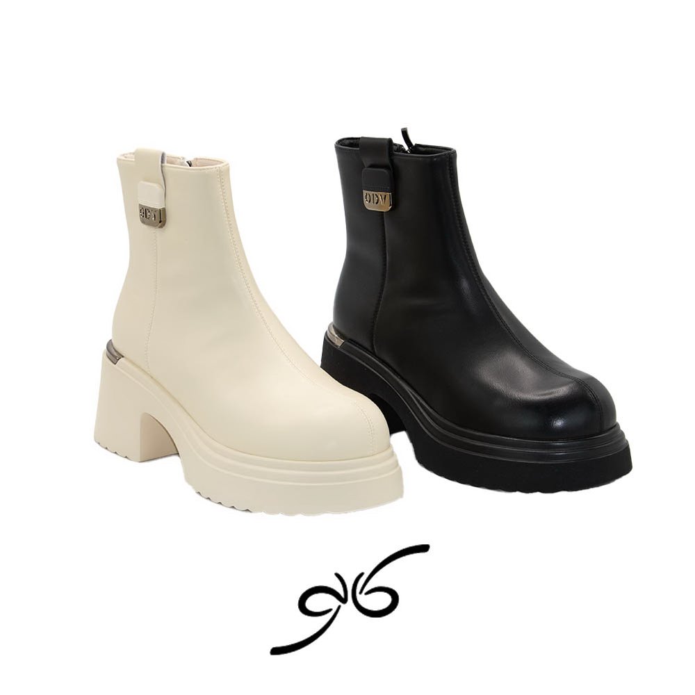 بوت زنانه شیک 