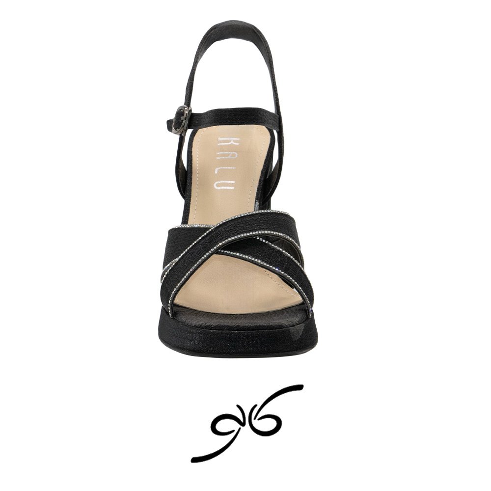 صندل زنانه مجلسی کوکو