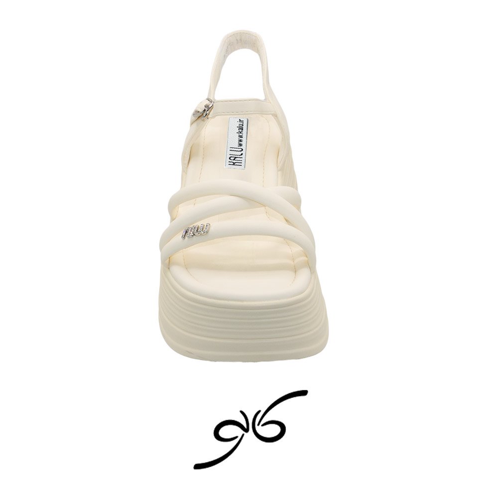 صندل پاشنه دار کوکو