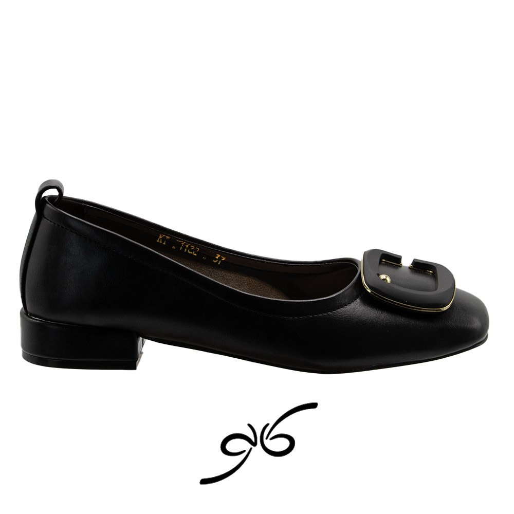 کفش مربعی کالو