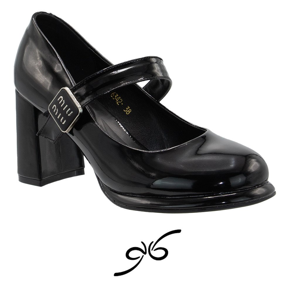 کفش تک بند میسل