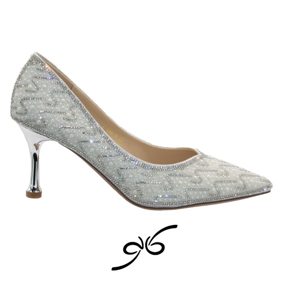 کفش مجلسی کوکو