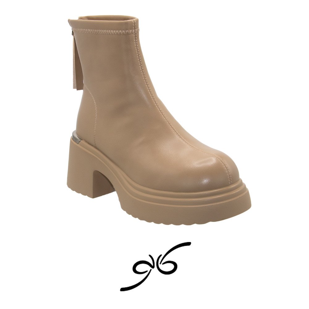 نیم بوت زنانه