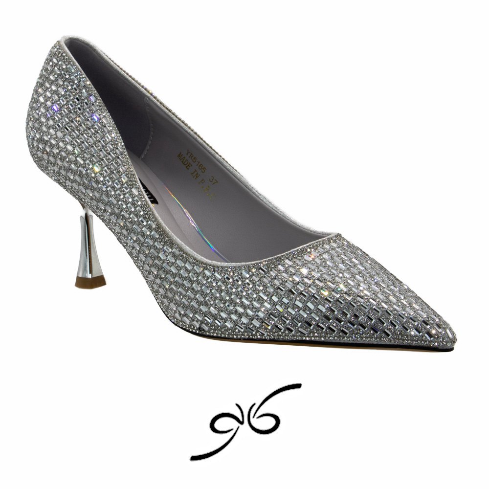 کفش زنانه مجلسی شیک