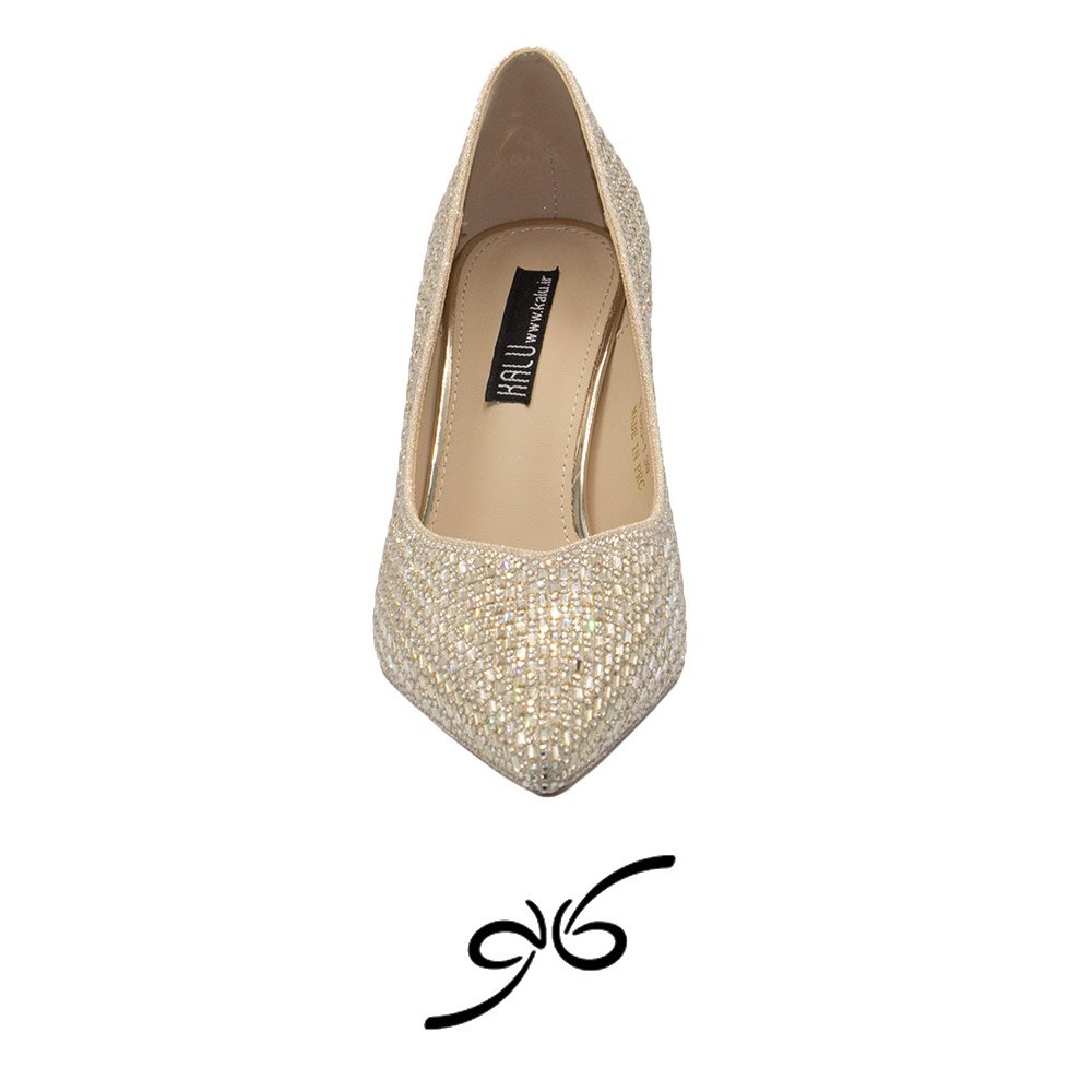 کفش نگینی کوکو