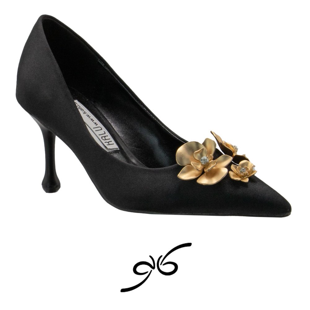 کفش پاشنه دار لوکس جیمی چو