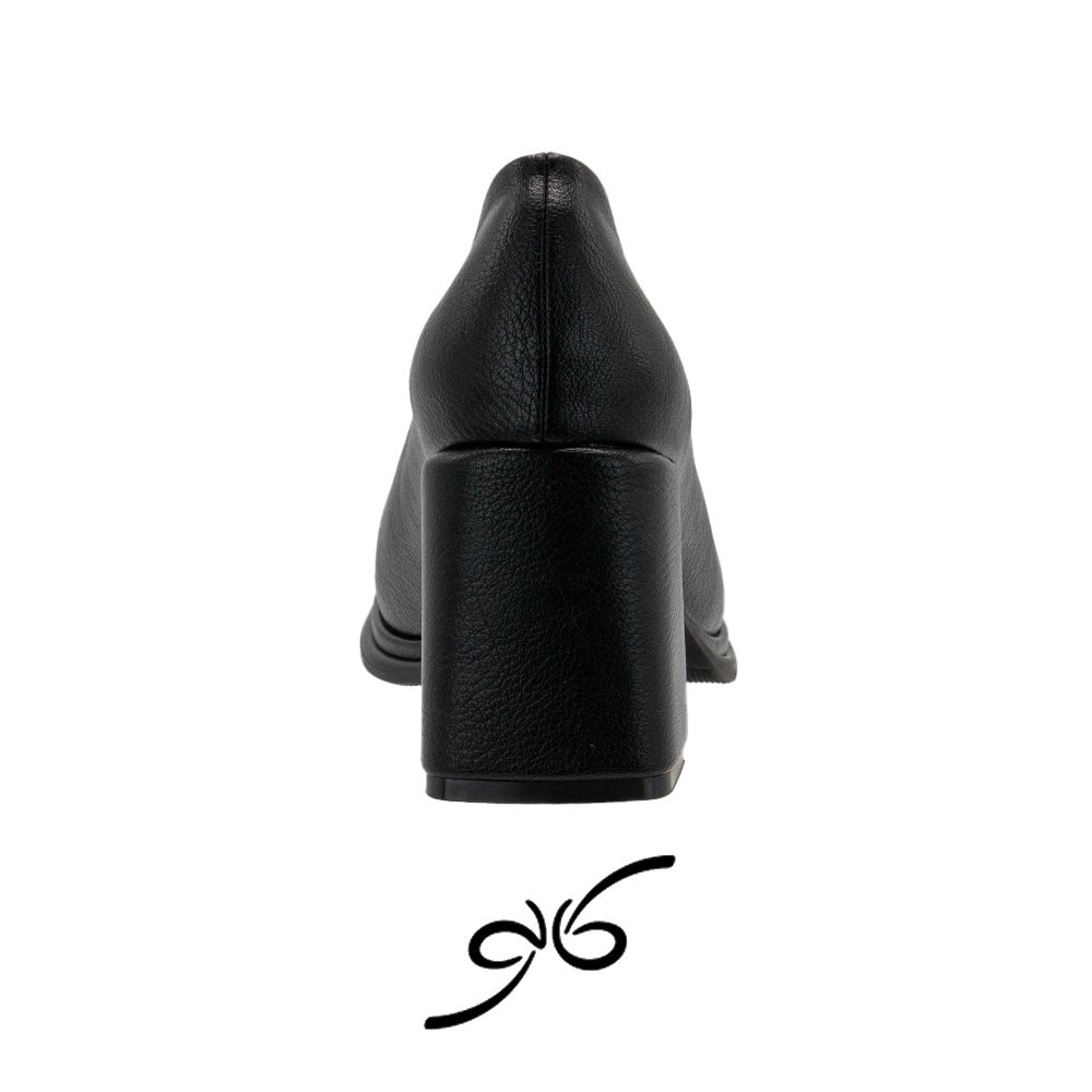 کفش زنانه اداری پاشنه 7.5 سانتی