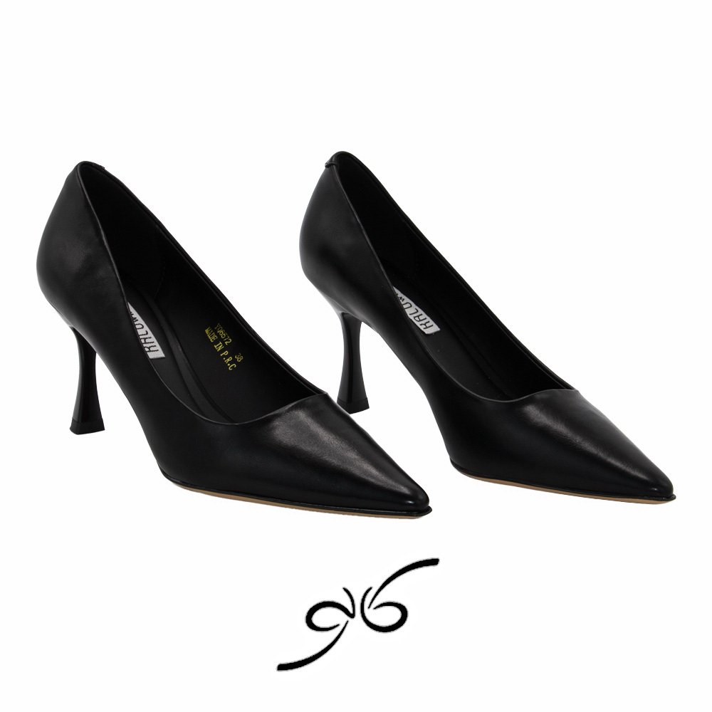 کفش زنانه مجلسی یونای شیک