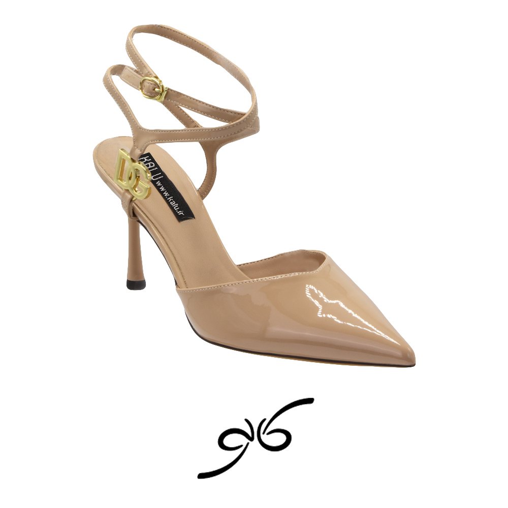 کفش شیک دی‌جی یونای