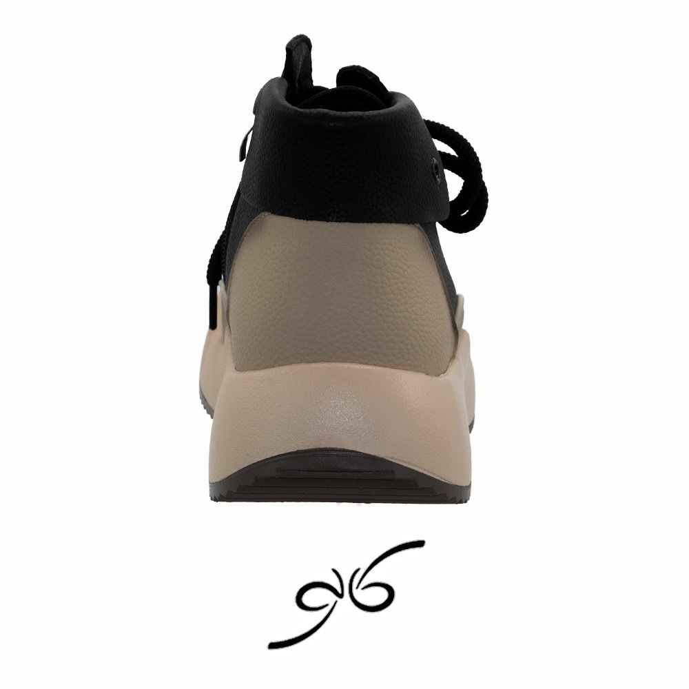 کتونی ساقدار