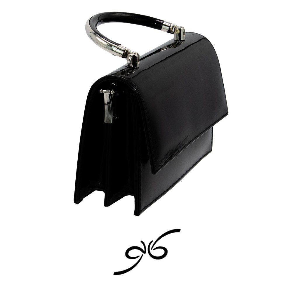 کیف دستی گره ای