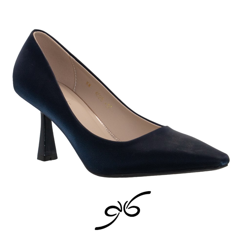 کفش زنانه مینیمال اسکوار