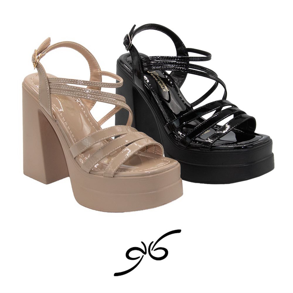 صندل زنانه پاشنه بلند