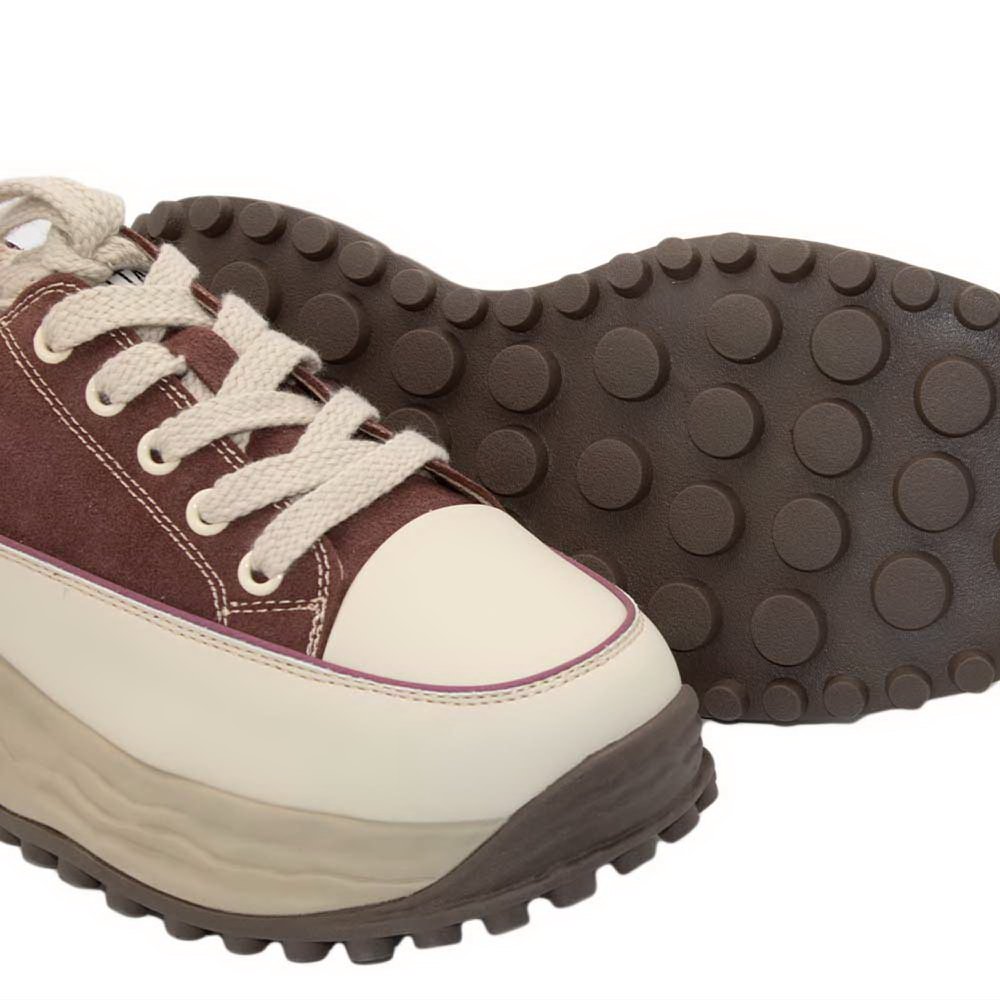 کتونی دخترانه لژدار