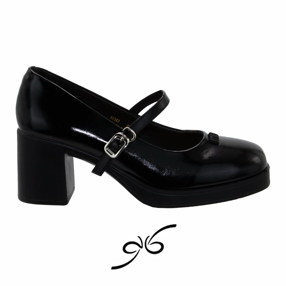 لوفر زنانه پاشنه دار یونای