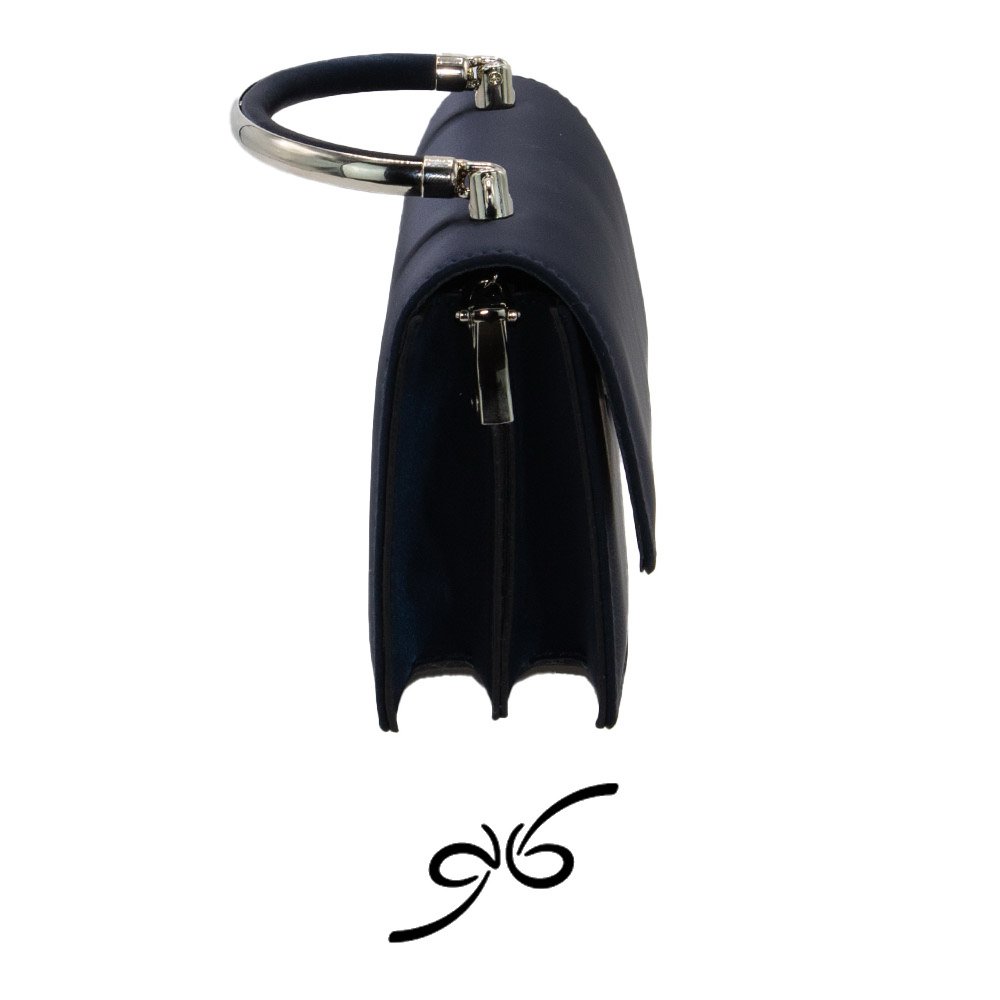 کیف دستی گره ای