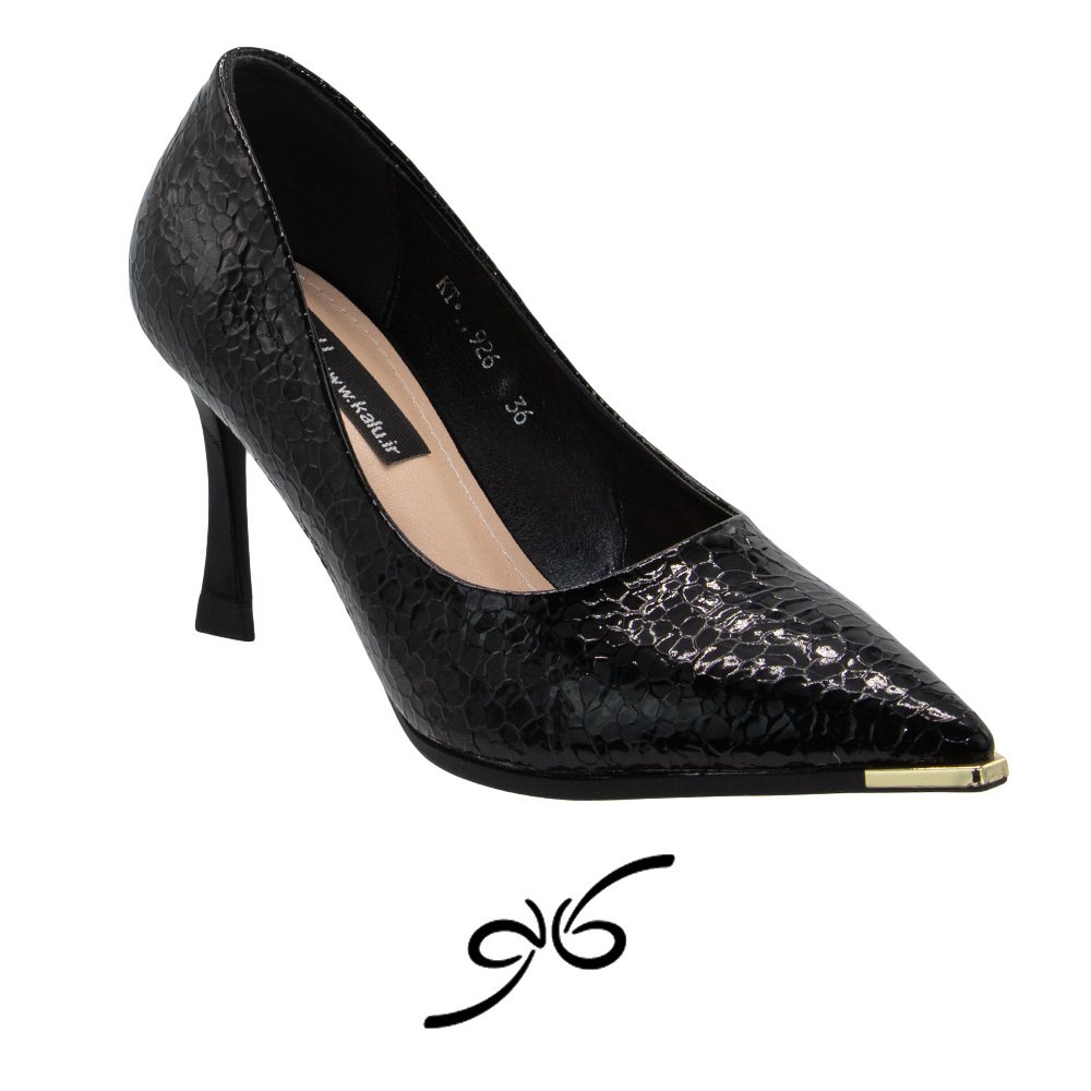 کفش نوک تیز مینیمال کالو