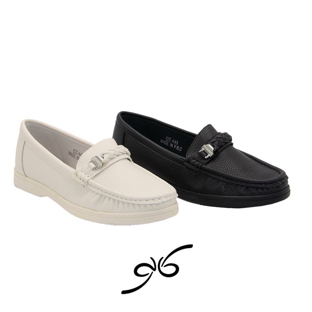 کالج زنانه پاشنه دار