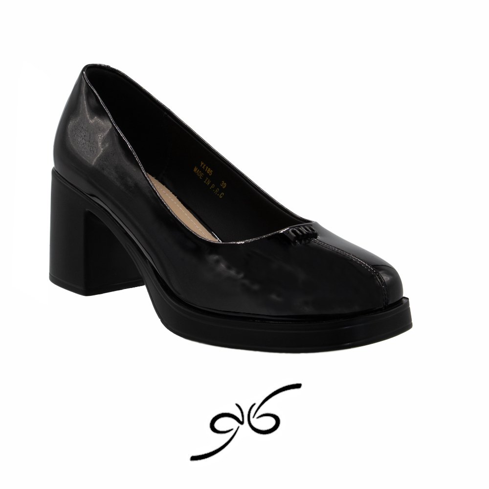 لوفر زنانه پاشنه دار