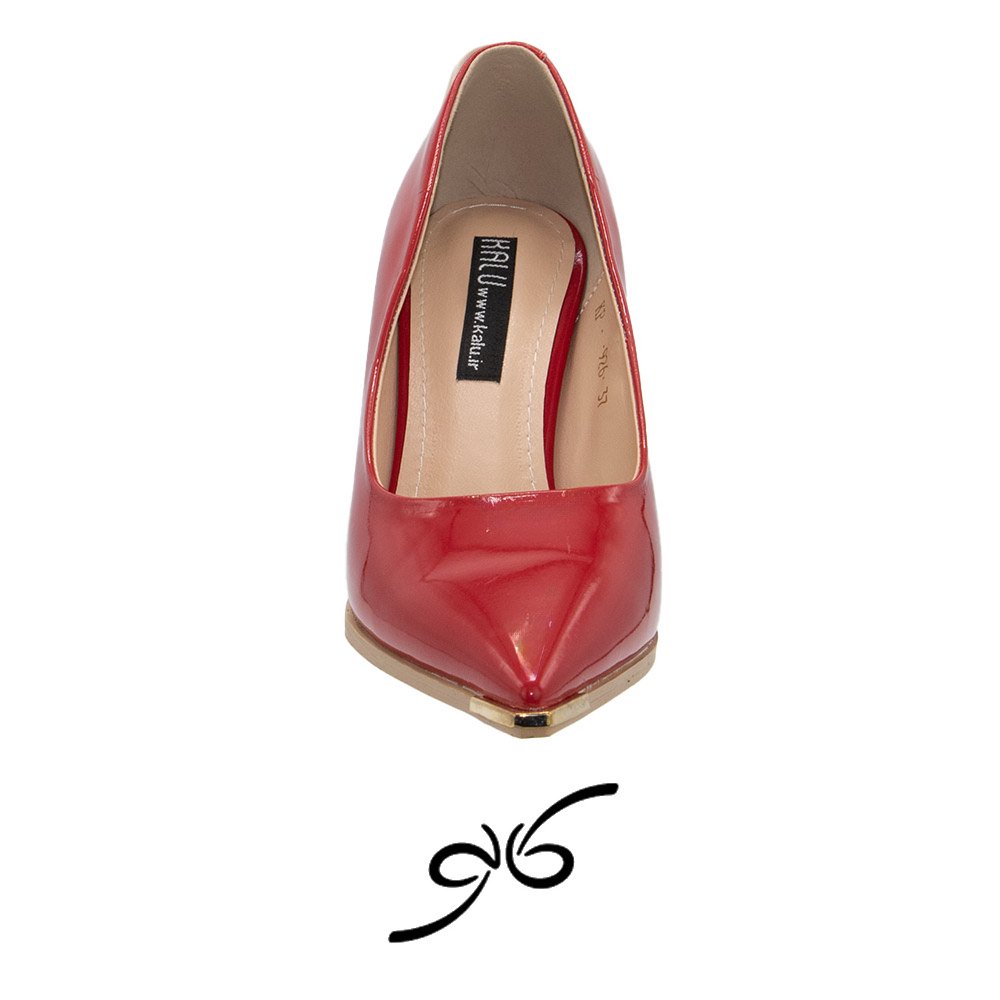 کفش نوک تیز مینیمال کالو