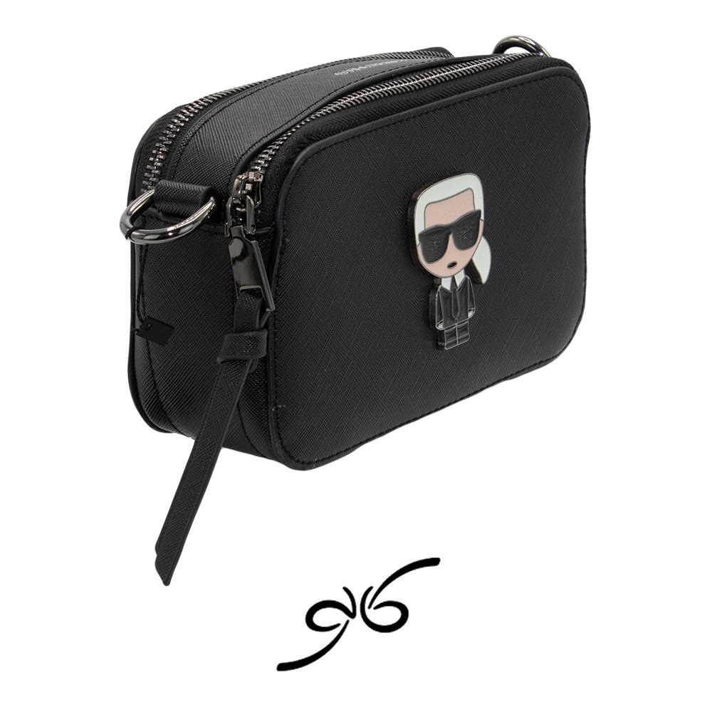 کیف دخترانه اسپرت کارل