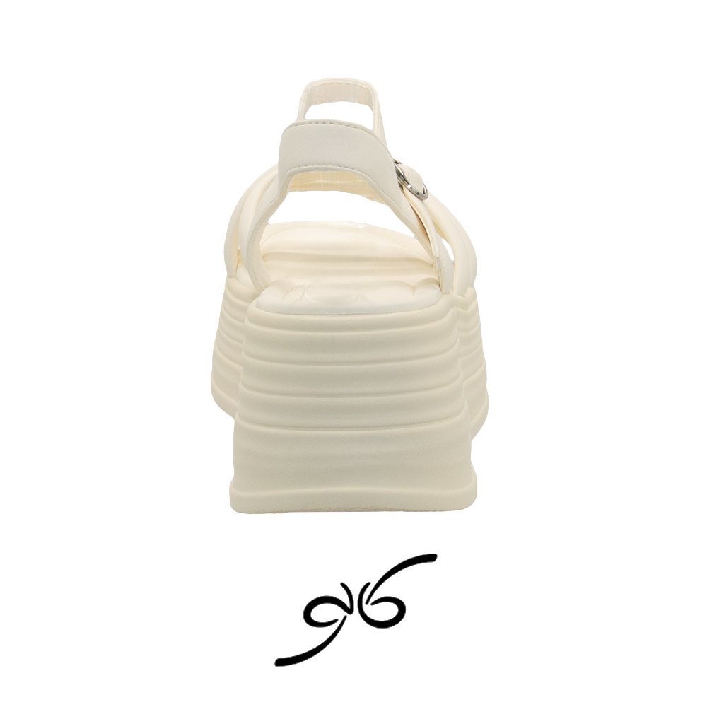 صندل پاشنه دار کوکو