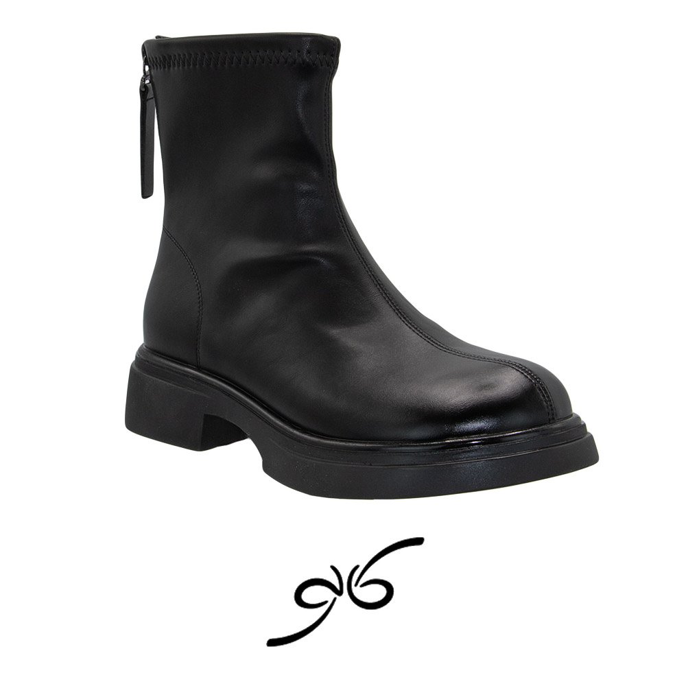 بوت زنانه شیک