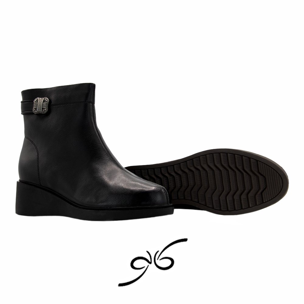 نیم بوت شیک دخترانه