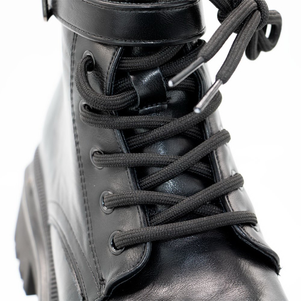 نیم بوت زنانه سگگ دار