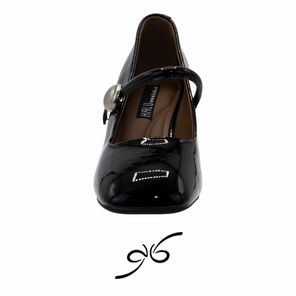 کفش زنانه عروسکی