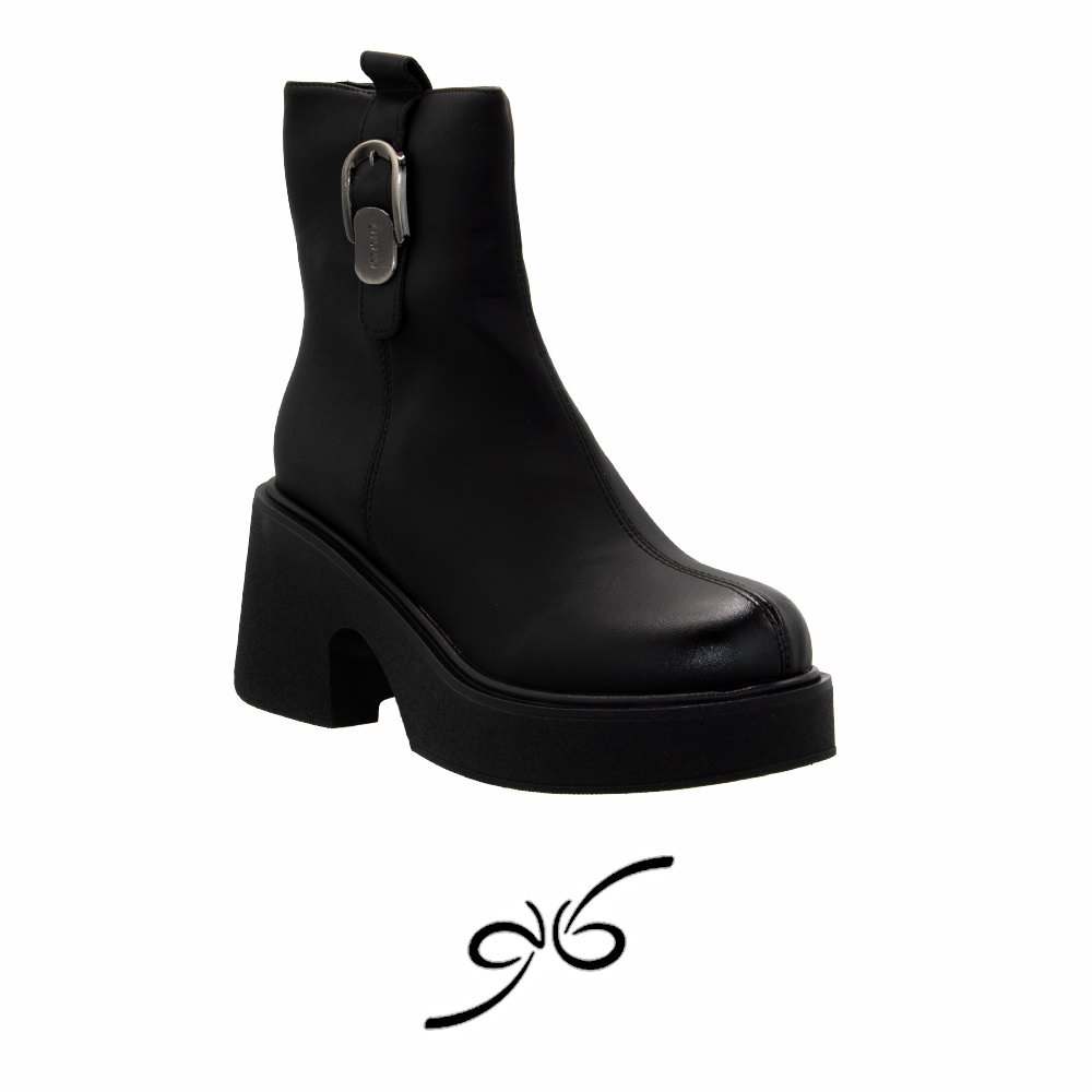 کفش زنانه شیک پاشنه دار