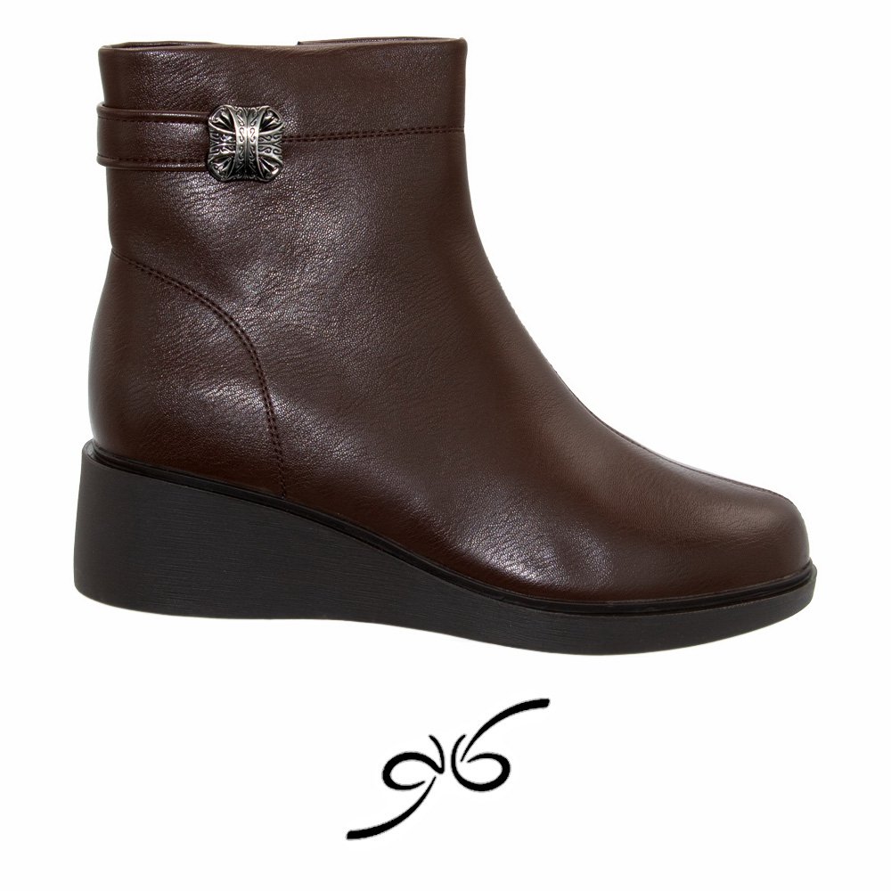 نیم بوت شیک دخترانه