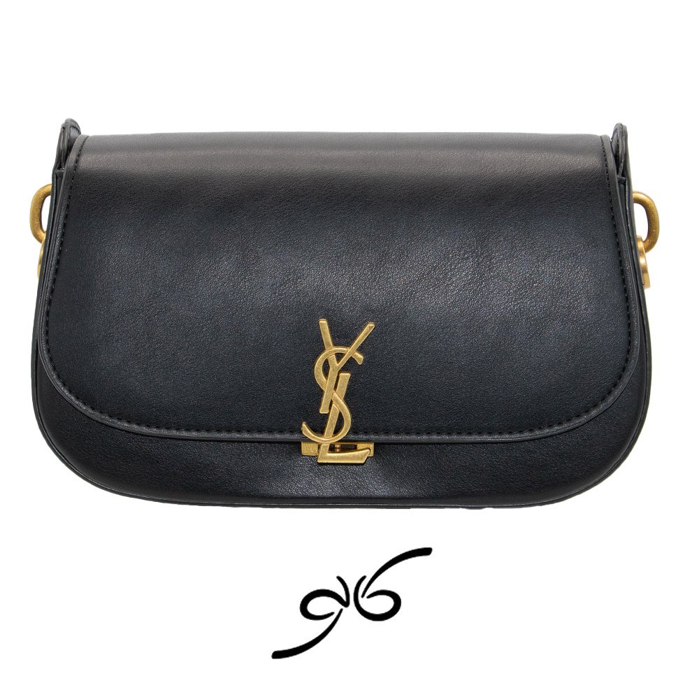 کیف مجلسی زنانه سن لورن