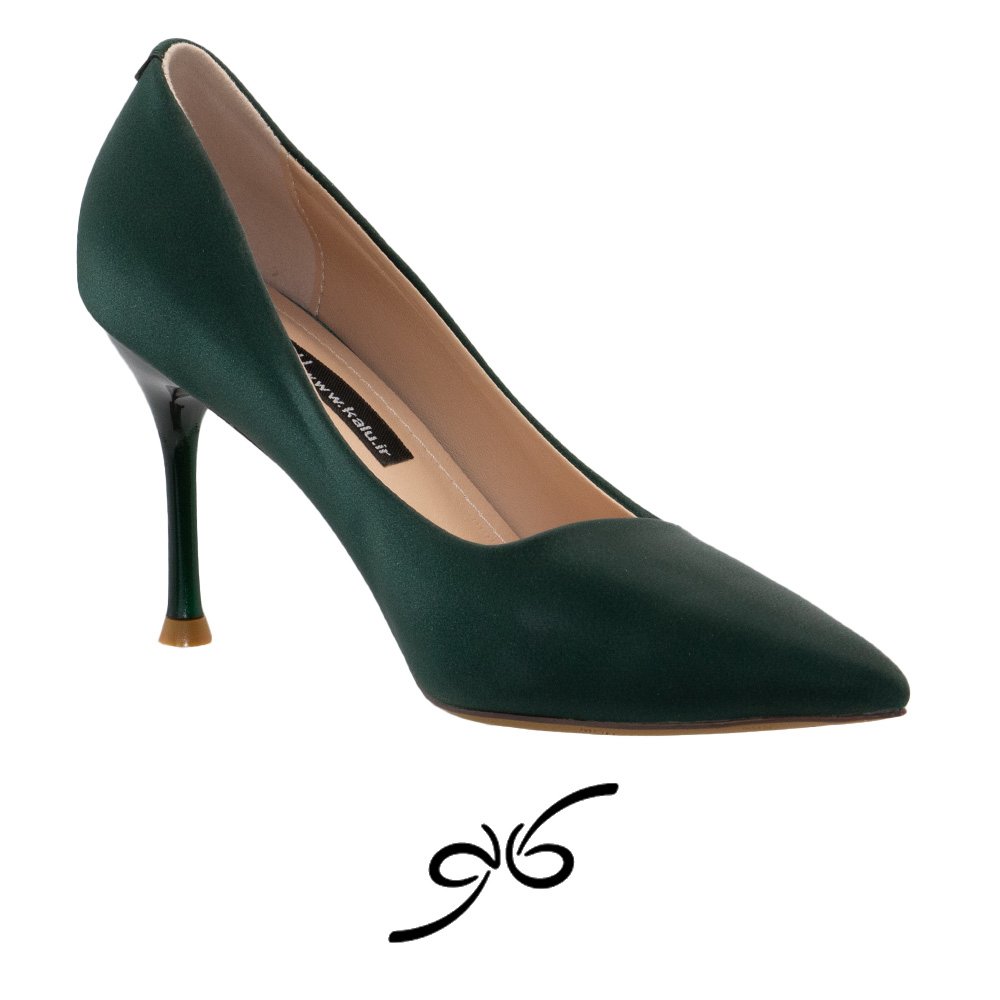 کفش پاشنه بلند زنانه لینا