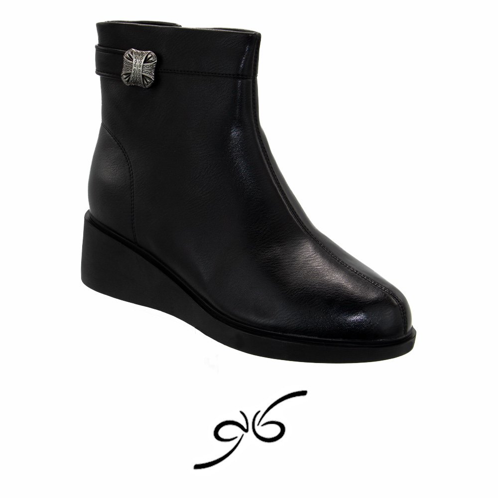 نیم بوت شیک دخترانه