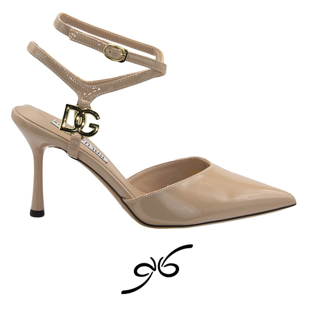 کفش شیک دی‌جی یونای